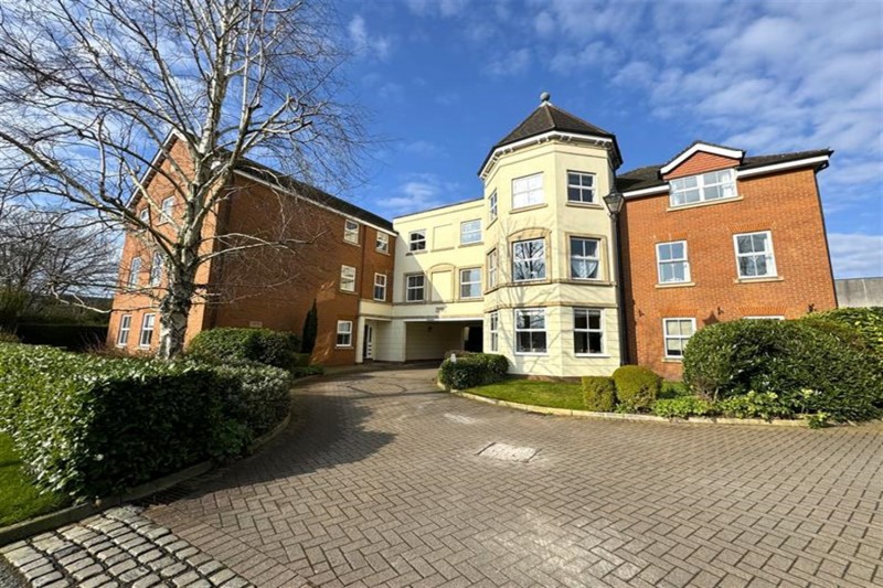 Green Street, Knutsford