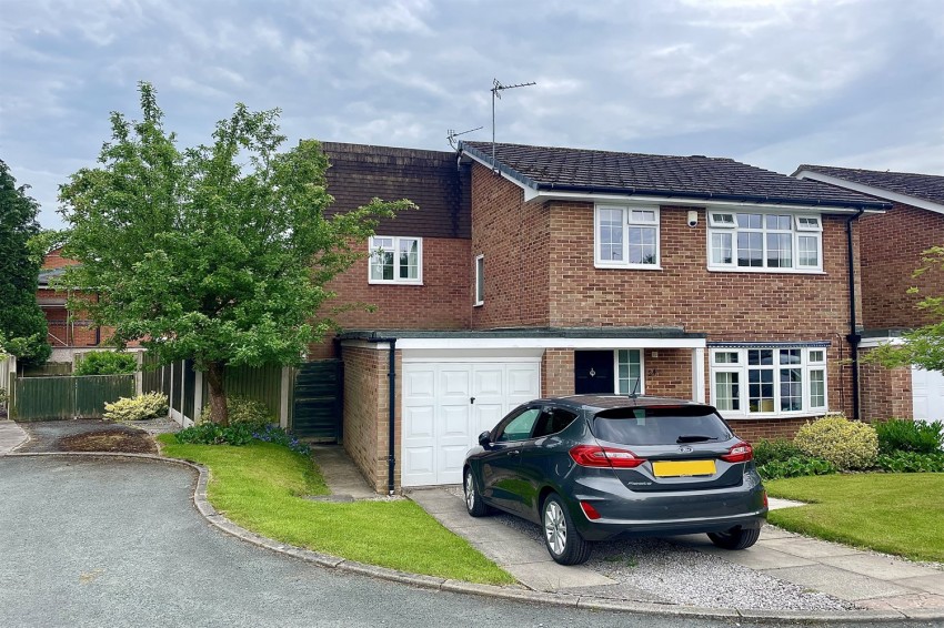 Images for Copperfields, Wilmslow