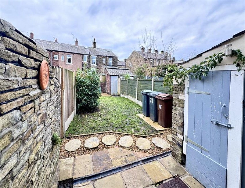 Images for John Street, Glossop