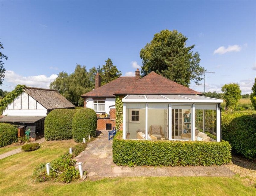Images for Gorstage Lane, Gorstage, Northwich
