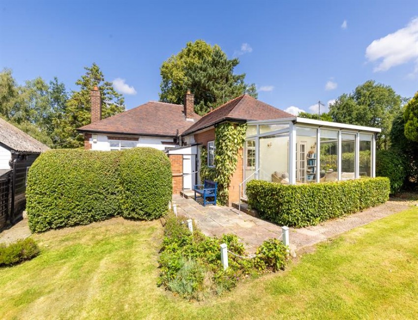 Images for Gorstage Lane, Gorstage, Northwich