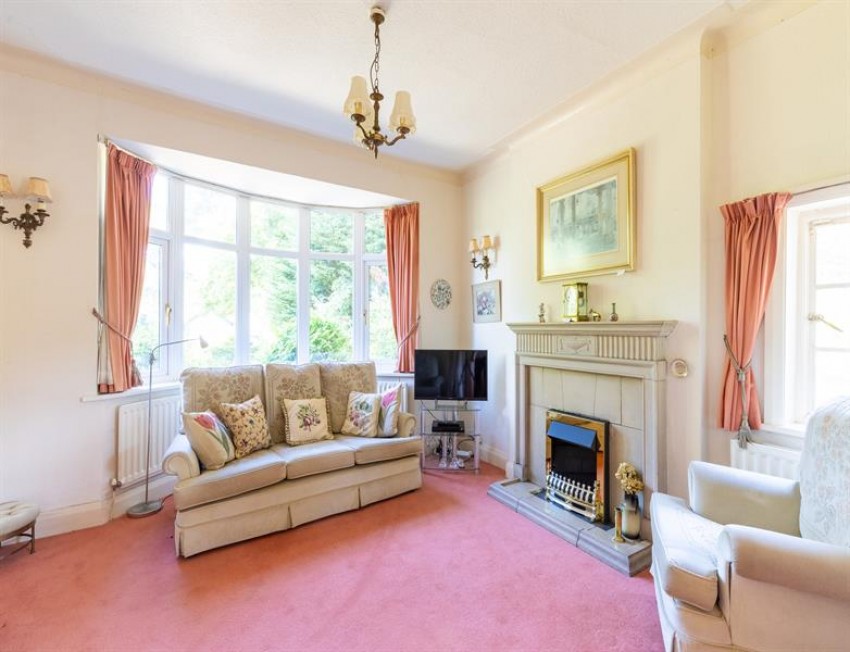 Images for Gorstage Lane, Gorstage, Northwich