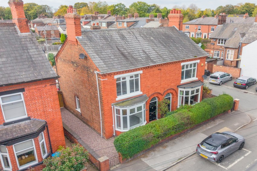 Images for Darwin Street, Northwich