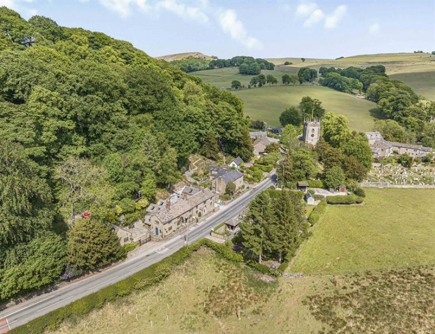Images for Shrigley Road, Pott Shrigley, Macclesfield