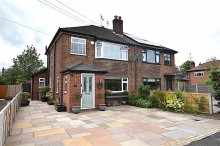 Images for Park Brook Road, Macclesfield