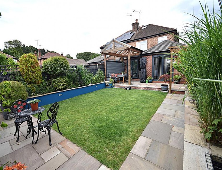 Images for Park Brook Road, Macclesfield