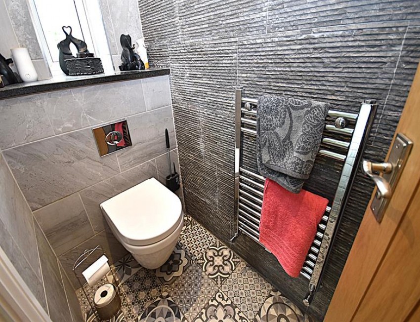 Images for Park Brook Road, Macclesfield