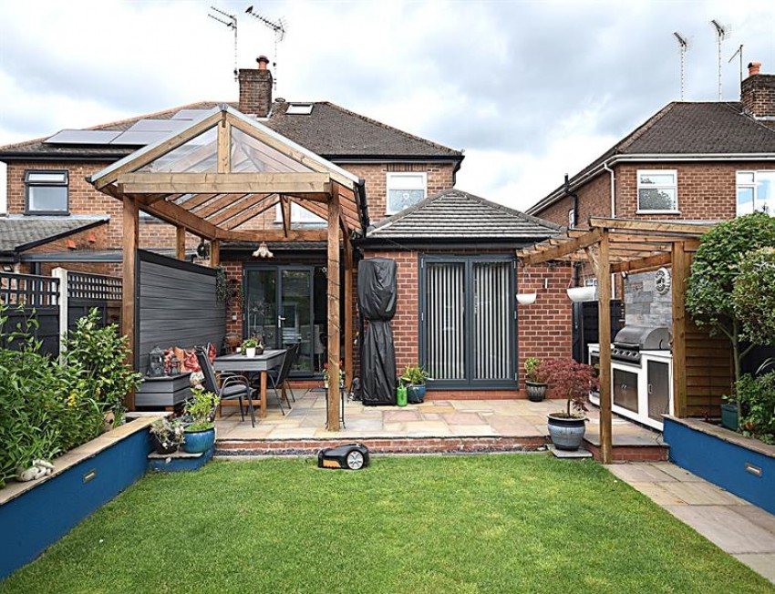 Images for Park Brook Road, Macclesfield