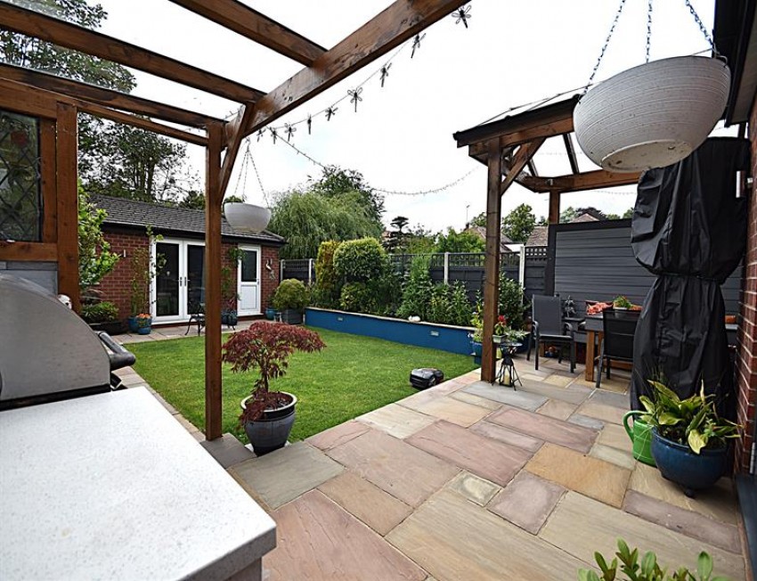 Images for Park Brook Road, Macclesfield