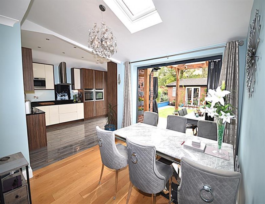 Images for Park Brook Road, Macclesfield