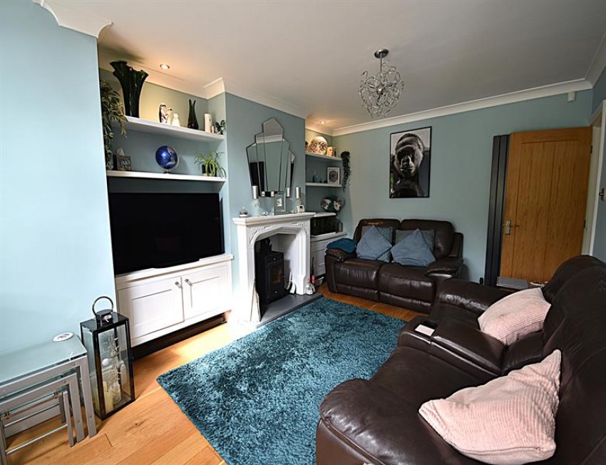 Images for Park Brook Road, Macclesfield