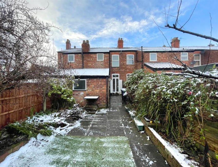 Images for Crossley Road, Sale