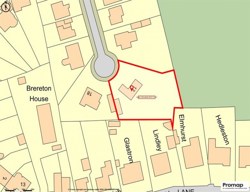 Images for Greenside Avenue, Frodsham