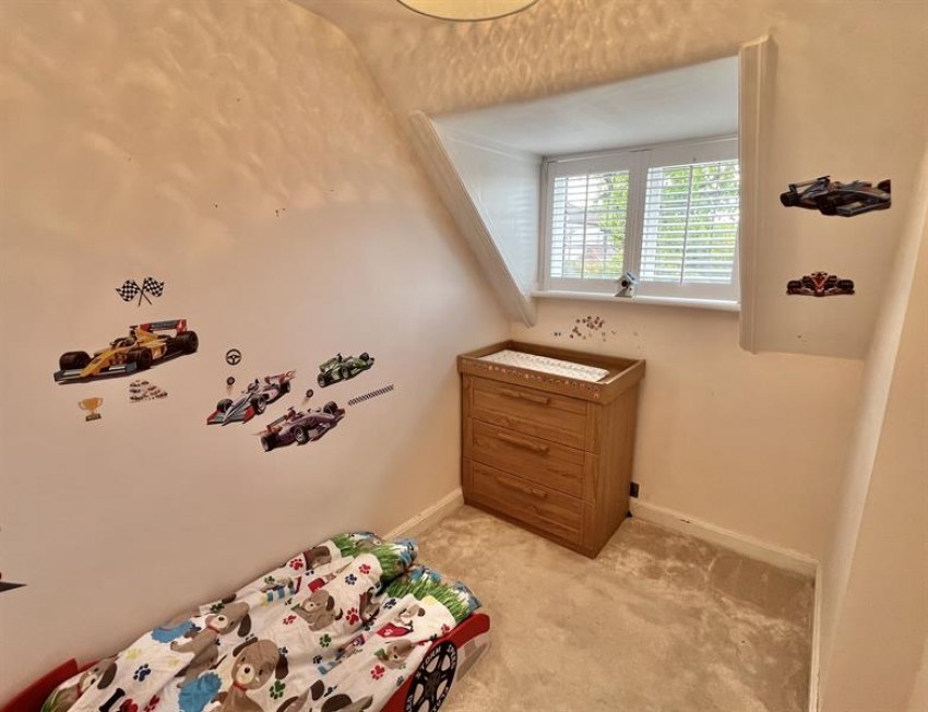 Images for Higham Lane, Gee Cross, Hyde