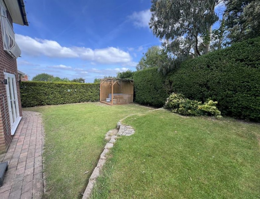 Images for Higham Lane, Gee Cross, Hyde