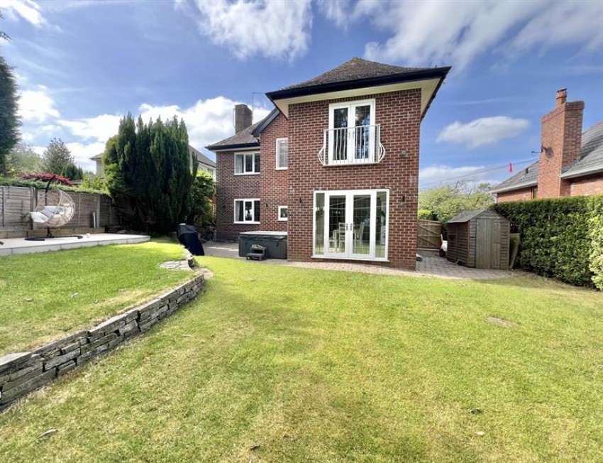 Images for Higham Lane, Gee Cross, Hyde