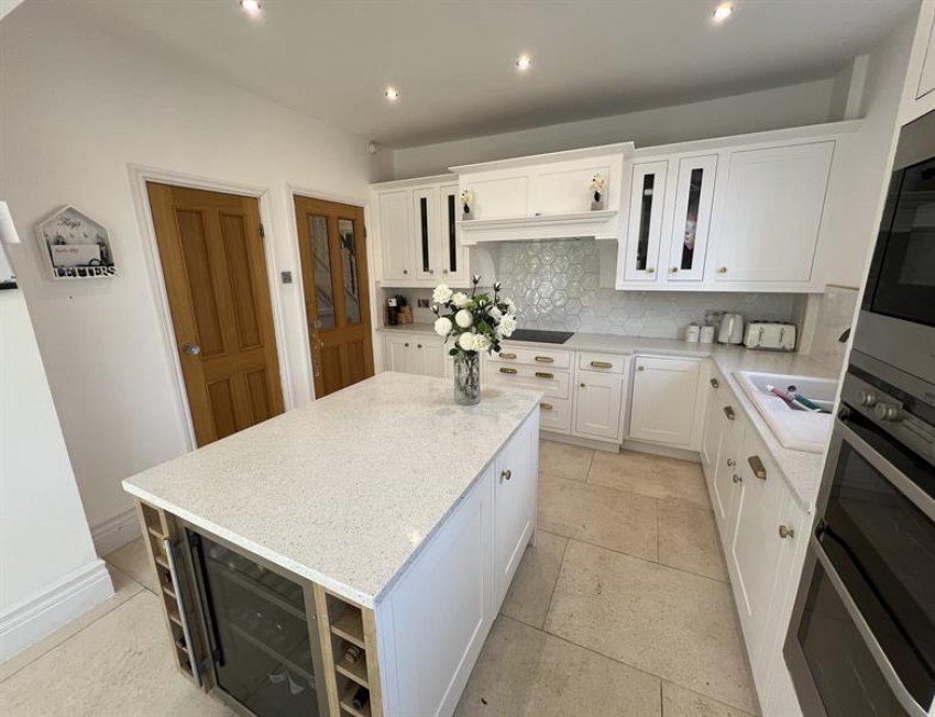 Images for Higham Lane, Gee Cross, Hyde