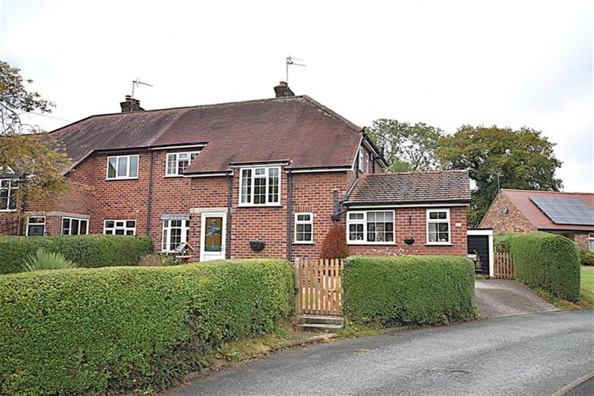 Images for Woodside, Siddington, Macclesfield