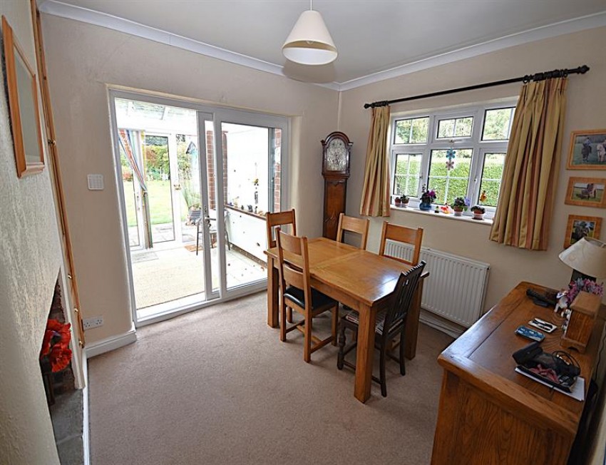 Images for Woodside, Siddington, Macclesfield