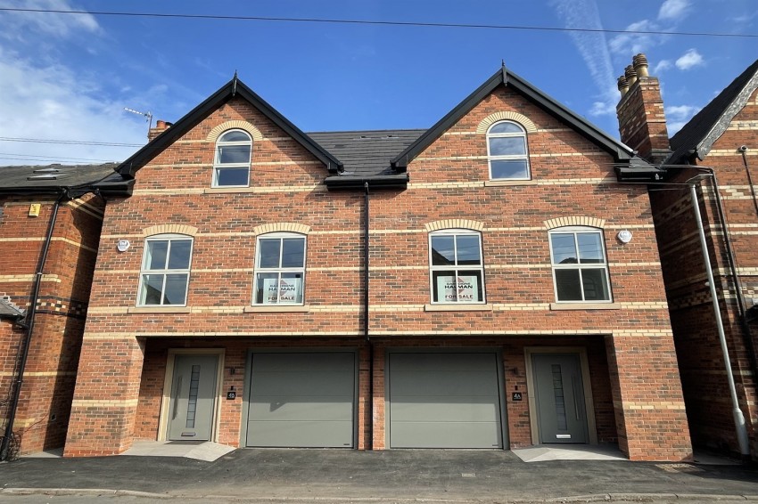 Images for Victoria Street, Knutsford