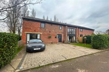 Images for Over Tabley Hall Farm, Old Hall Lane, Over Tabley, Knutsford