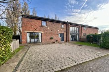 Images for Over Tabley Hall Farm, Old Hall Lane, Over Tabley, Knutsford