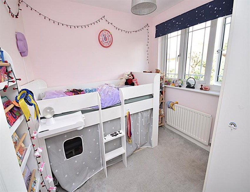 Images for Lutyens Close, Macclesfield