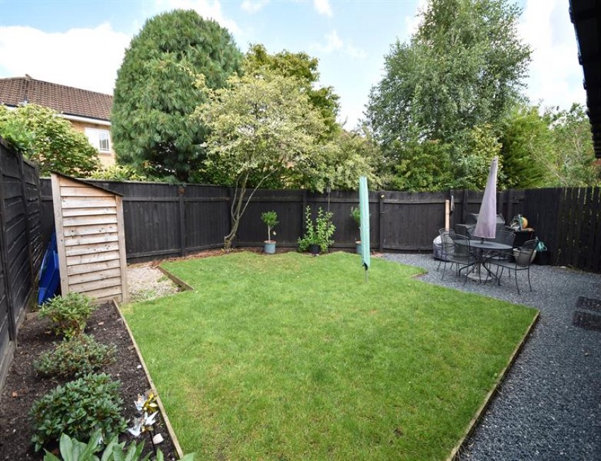 Images for Lutyens Close, Macclesfield