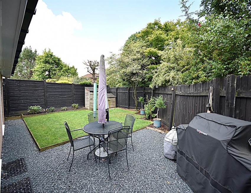 Images for Lutyens Close, Macclesfield