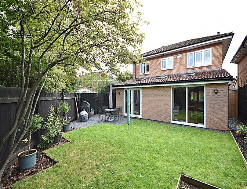 Images for Lutyens Close, Macclesfield