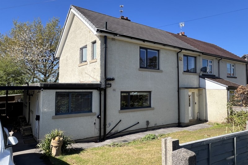 Hillside Grove, Marple Bridge, Stockport