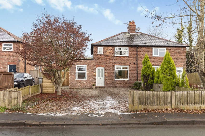 Images for High Legh Road, Lymm