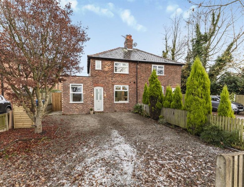 Images for High Legh Road, Lymm