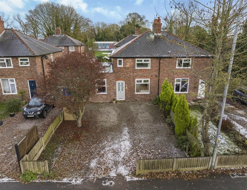 Images for High Legh Road, Lymm