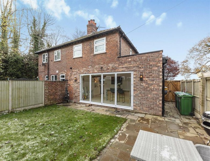 Images for High Legh Road, Lymm