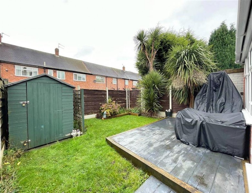 Images for Yewtree Lane, Manchester