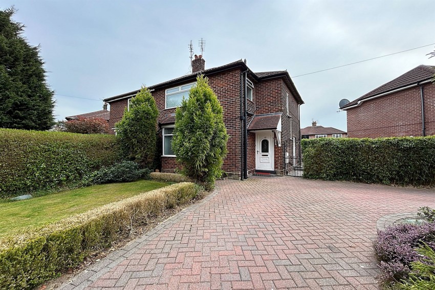 Images for Norleigh Road, Northenden