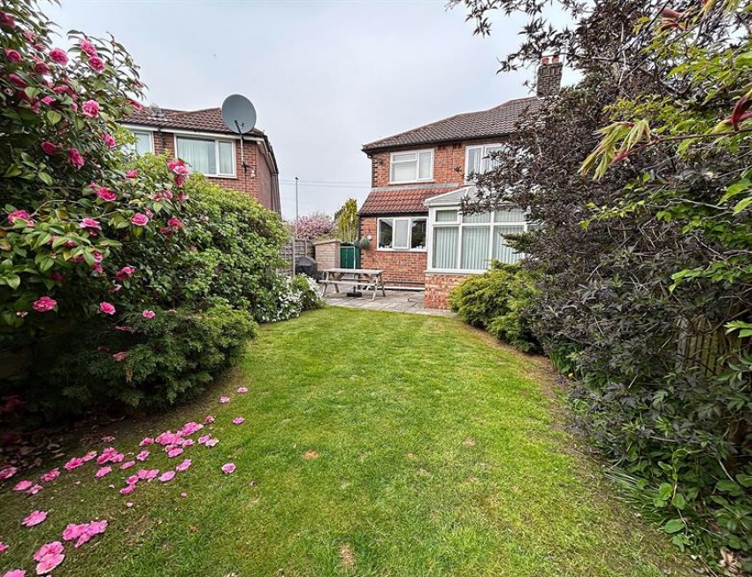 Images for Norleigh Road, Northenden