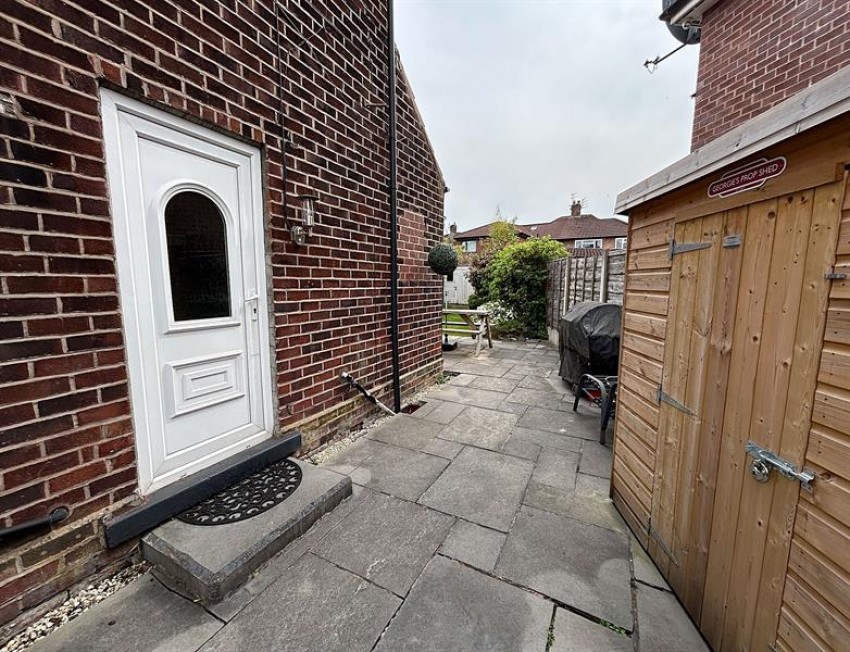 Images for Norleigh Road, Northenden