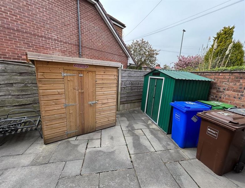 Images for Norleigh Road, Northenden