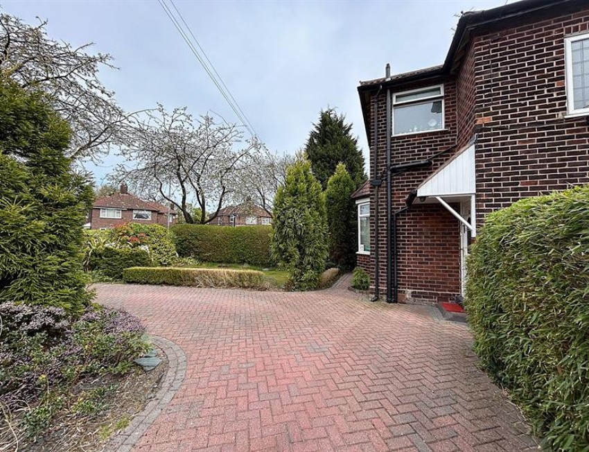 Images for Norleigh Road, Northenden