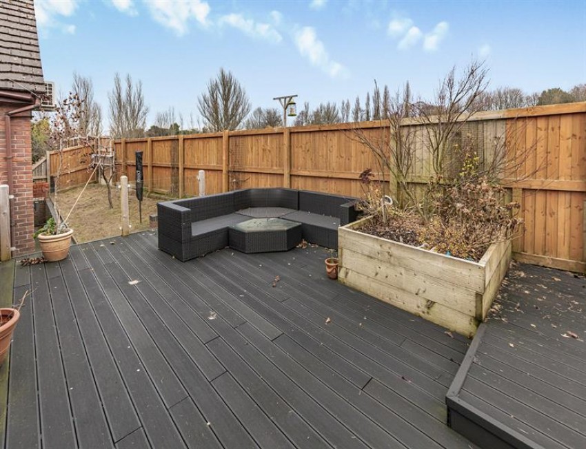 Images for Ridgway Gardens, Lymm