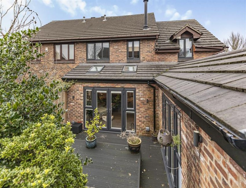 Images for Ridgway Gardens, Lymm