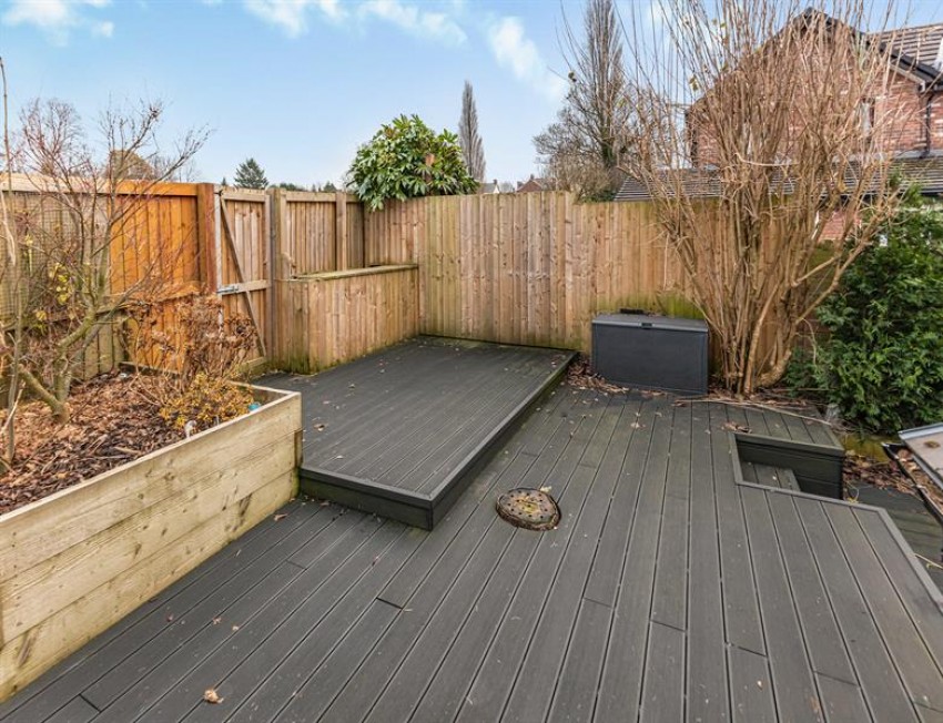 Images for Ridgway Gardens, Lymm