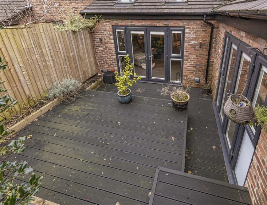 Images for Ridgway Gardens, Lymm