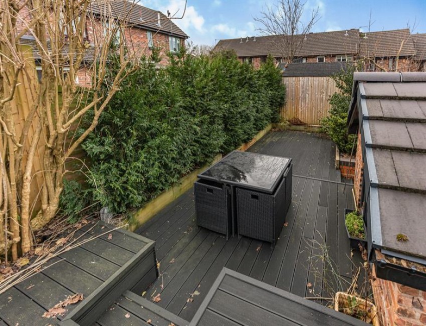 Images for Ridgway Gardens, Lymm