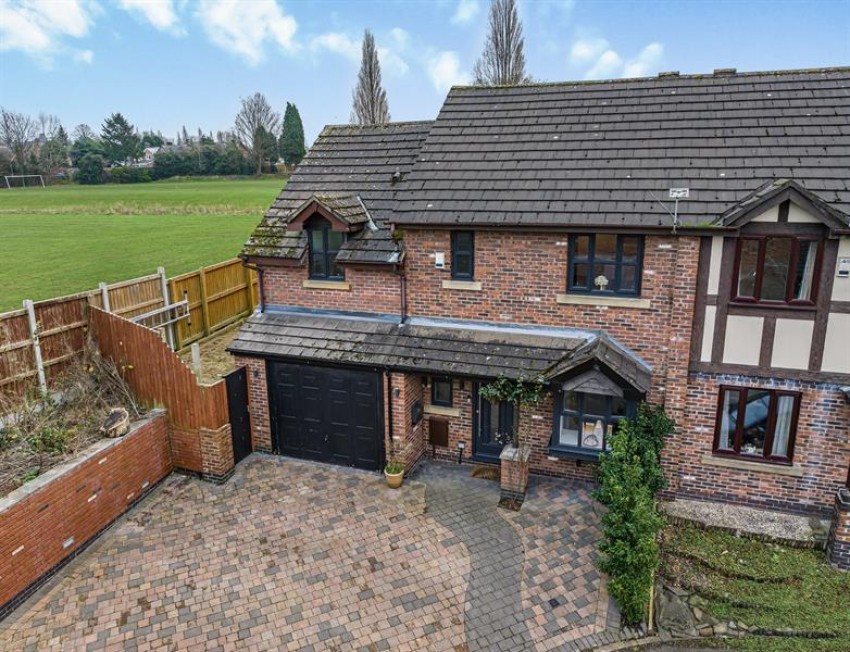 Images for Ridgway Gardens, Lymm