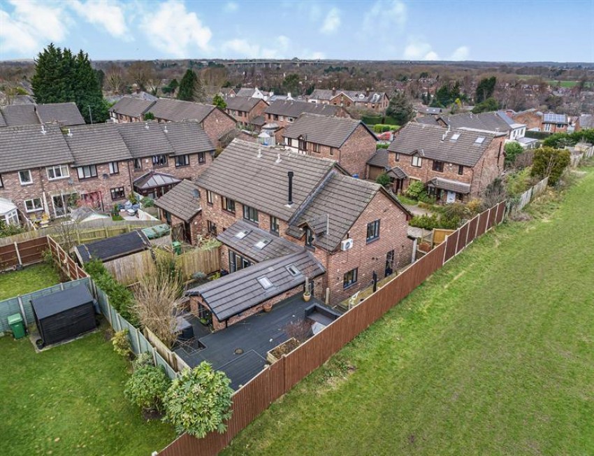 Images for Ridgway Gardens, Lymm