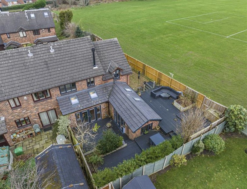 Images for Ridgway Gardens, Lymm