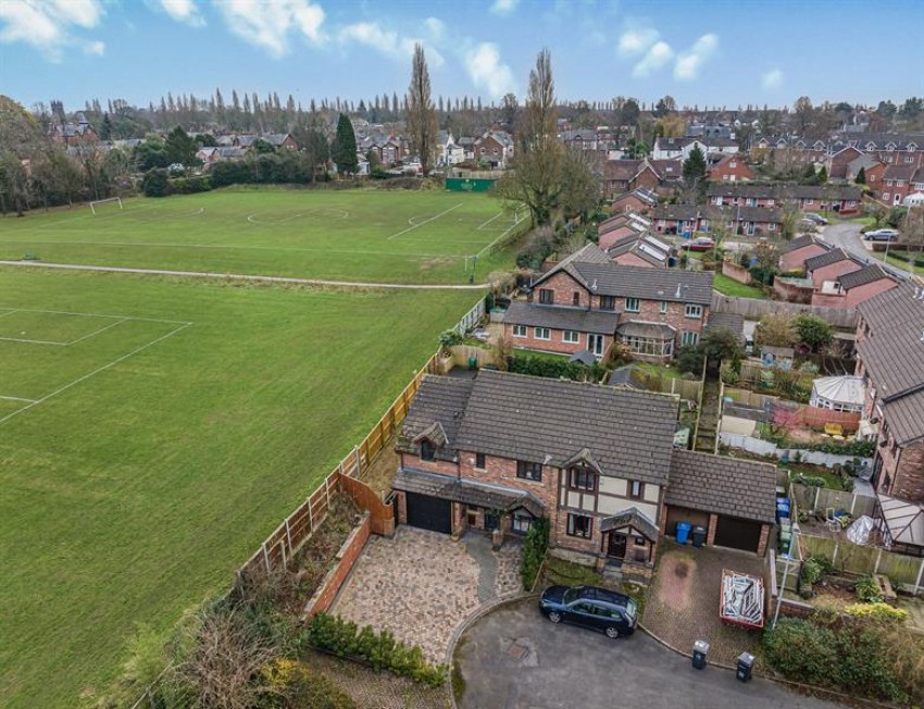 Images for Ridgway Gardens, Lymm